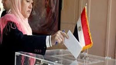 سفير مصر في عمان: تزايد نسبة إقبال المشاركين بالاستفتاء على تعديل الدستور