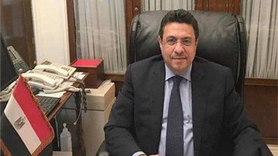 سفير مصر بالكويت: إقبال كبير من أبناء الجالية للمشاركة في الاستفتاء