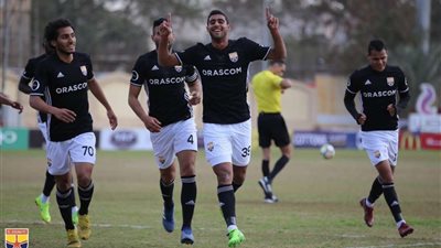 اليوم .. 4 مباريات قوية في الدوري المصري