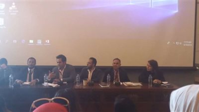انطلاق منتدى الإسكندرية للإعلام بالجامعة الأمريكية