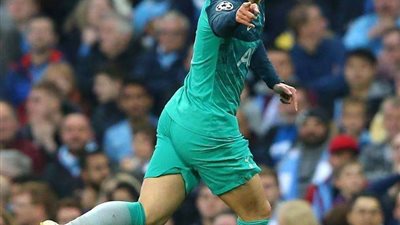 توتنهام يتأهل لنصف نهائي الشامبيونزليج بعد غياب 57 عامًا على حساب السيتي