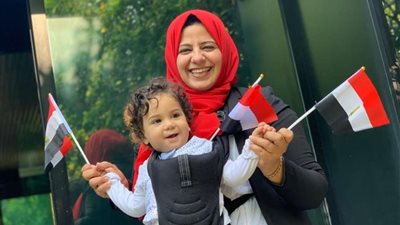 بالصور.. الطفل 