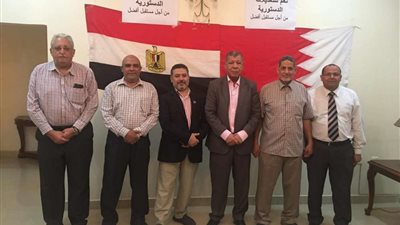 الجالية المصرية بالبحرين: غرفة عمليات  لمتابعة سير عملية الاقتراع