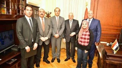 تحيا مصر: توفير 529 حضانة للأطفال المبتسرين، و214 سرير رضيع و171 جهاز إنعاش