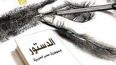 برلمانية: الإستفتاء الدستوري خطوة حاسمة في تاريخ مصر