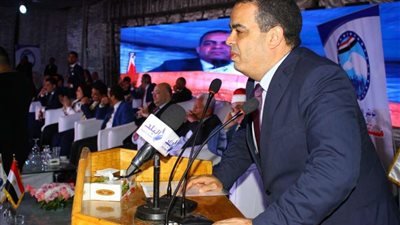 عصام هلال: المشاركة في الاستفتاء واجب لا يقل عن دور جنودنا في سيناء