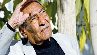 الأحد.. أمسية شعرية لإحياء ذكرى رحيل الأبنودي بالأوبرا