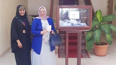 بالصور.. إقبال كثيف على التصويت في استفتاء التعديلات الدستورية بمسقط