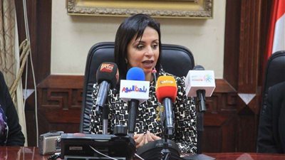 غرفة عمليات لقومي المرأة لمتابعة الاستفتاء على التعديلات الدستورية