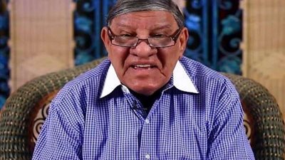 مفيد فوزي: المرأة المصرية تلعب دورا خطيرا في تاريخ الوطن