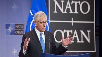 روسيا ترفع مستوى قواتها بالبحر الأسود