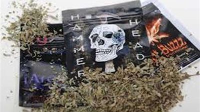 نيابة السلام تباشر التحقيقات مع متهمين بحيازة استروكس