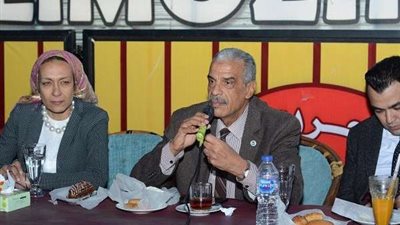 أمانة شرق مدينة نصر بمستقبل وطن تختتم مؤتمراتها لدعم التعديلات الدستورية