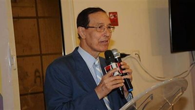 حمدى الكنيسى : الشعب المصرى سيبهر العالم بالإقبال الكثيف على الاستفتاء