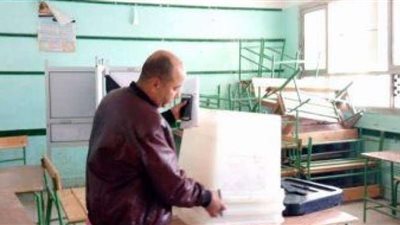 غرف عمليات بالوزارة والمحافظات.. استعدادات التنمية المحلية للاستفتاء