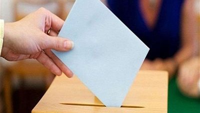 لليوم الثانى.. السفارة المصرية ببكين تواصل الاستفتاءعلي الدستور