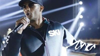 محمد رمضان يتجاوز الـ 3 ملايين مشاهدة بـ بوم