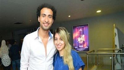 بعد خلافات حادة.. انفصال علي ربيع وزوجته يتصدر تريندات جوجل