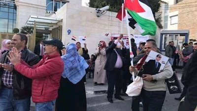 لليوم الثاني على التوالي.. 