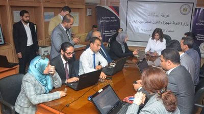 بالفيديو.. إقبال المصريين في إيطاليا للمشاركة بالاستفتاء على الدستور