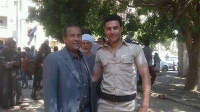 مظاهر متعددة للاستفتاء الدستوري بمحافظة قنا