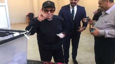 سمير صبري: التعديلات الدستورية تهدف لمصلحة الشعب المصري