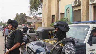 عمليات أمن الجيزة: لا توجد مخالفات بعد ساعتين من الاستفتاء على الدستور