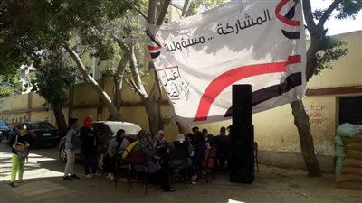 مرصد متابعة الاستفتاء 2019: انتظام التصويت على التعديلات الدستورية