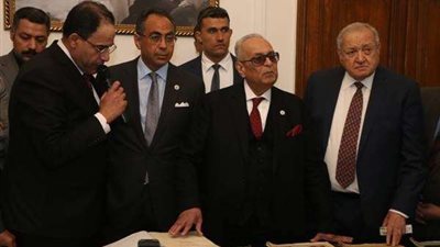 غرفة عمليات الوفد: التصويت على التعديلات الدستورية يتم في هدوء بالمحافظات