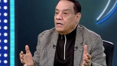 حلمي بكر: الاستفتاء على تعديل الدستور واجب وطني