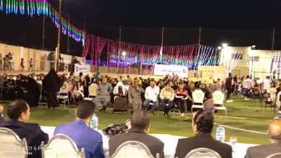 مستقبل وطن ينظم ندوة تثقيفية حول التعديلات الدستورية بالإسماعيلية