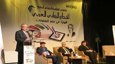 جابر عصفور يقترح 