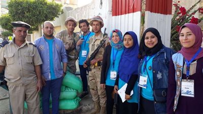 شباب مبادرة 