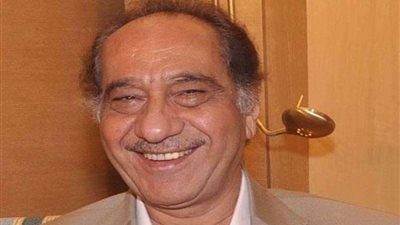 بالفيديو.. الفنان محمد أبو داوود يدعو المواطنين للمشاركة فى الاستفتاء