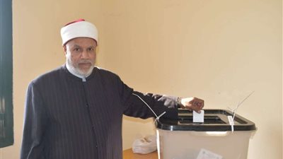 الأمير: كثافة الإقبال على الاستفتاء يعكس ثقة الشعب بالقيادة السياسية