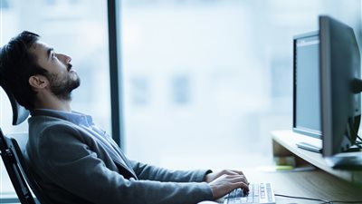 علامات تدل على أنك تكره وظيفتك