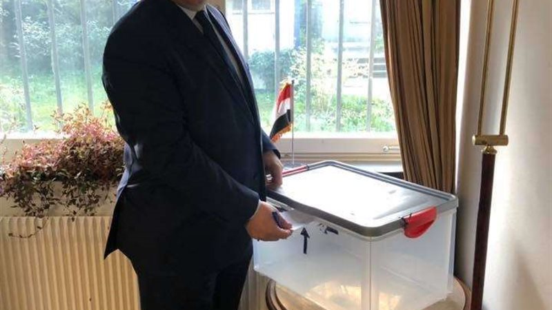 بلدنا اليوم