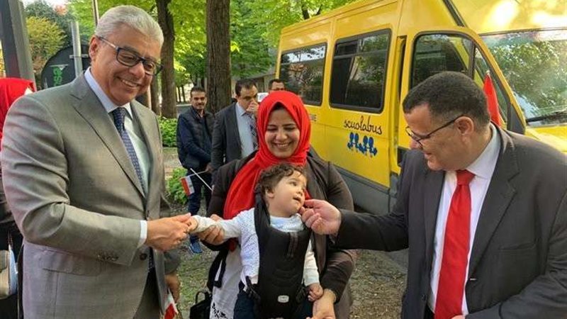 بلدنا اليوم