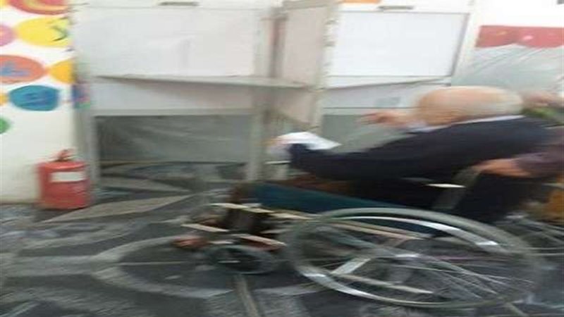 بلدنا اليوم