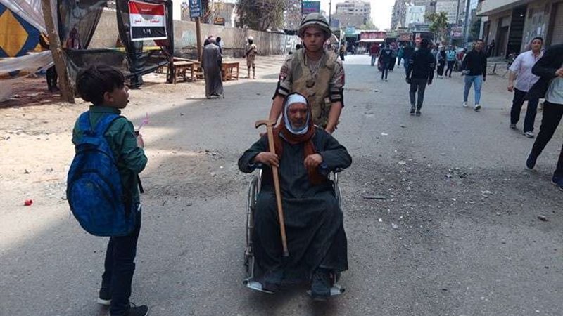 بلدنا اليوم