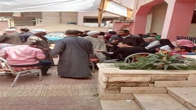 في اليوم الثاني.. فتح لجان حلوان وإقبال مكثف من الناخبين للإدلاء بأصواتهم