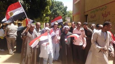 رئيس اللجنة الفرعية بالزمالك: عدد الوافدين الذين أدلو بأصواتهم كبير