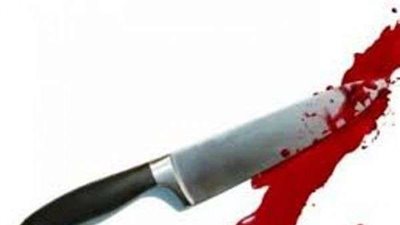 عامل يشرع في قتل فكهاني بسبب خلافات الجيرة بينهما