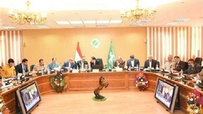 محافظ الشرقية: لا مشاكل بجميع لجان التصويت في اليوم الثاني للاستفتاء