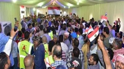 إغلاق التصويت فى اليوم الثاني من الاستفتاء بالكويت