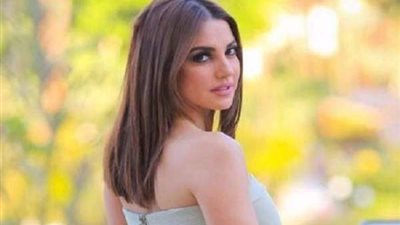 بعد خروجها من السباق الرمضاني بمصر.. درة أخصائية نفسية في الدراما التونسية