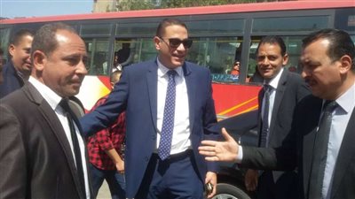 رئيس لجنة روض الفرج: المقاطعون للانتخابات عددهم قلة أمام الحشود المشاركة