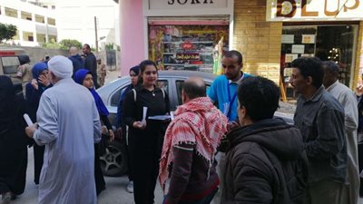 شباب مبادرة 