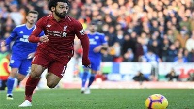بث مباشر.. ليفربول يواجه كادريف في الدوري الإنجليزي