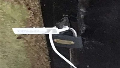 غلق باب التصويت في اليوم الأول على الاستفتاء بشبرا مصر